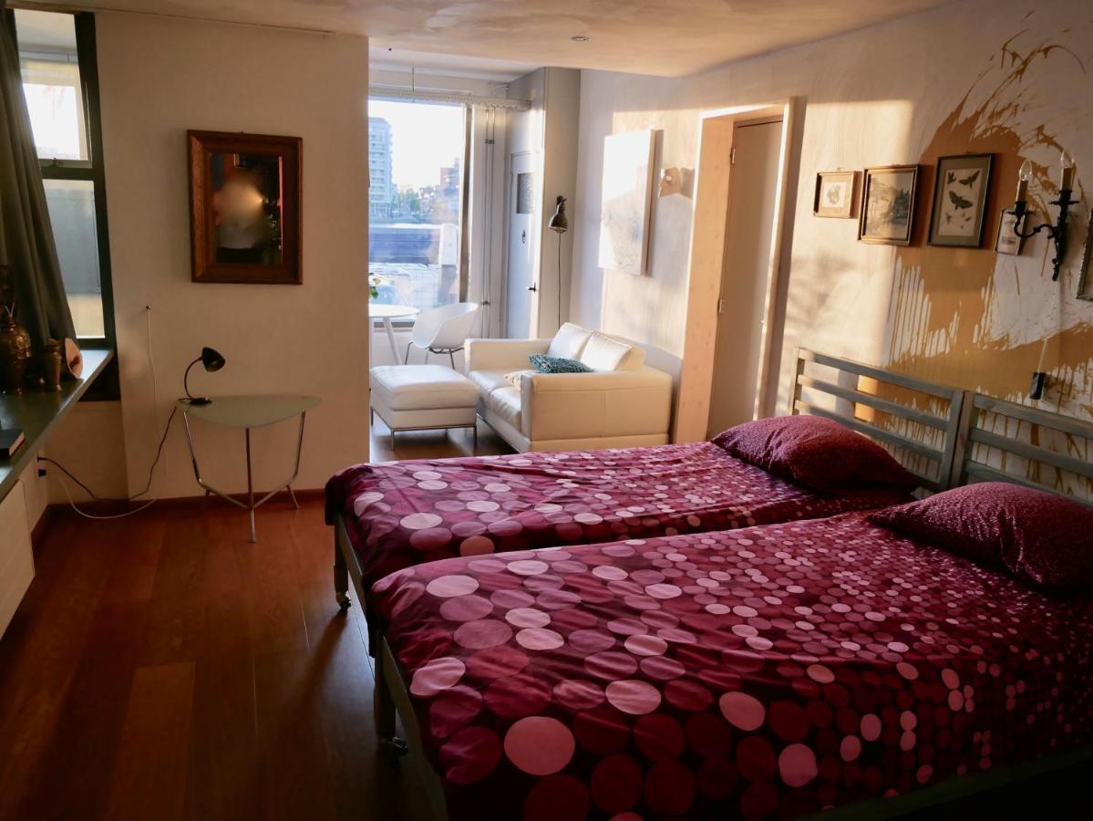 Bed and breakfast Studioextra Incl Auto P Dordrecht