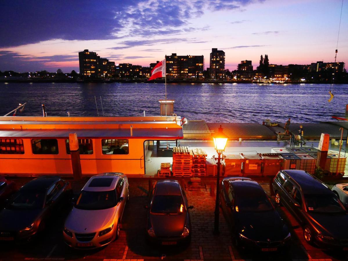 Bed and breakfast Studioextra Incl Auto P Dordrecht